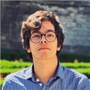 Etudiant offre des cours de maths à Lille